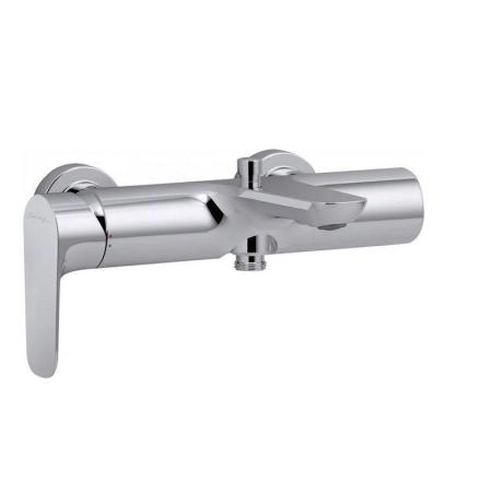 Смеситель Jacob Delafon ALEO E72282-CP для ванны хром
