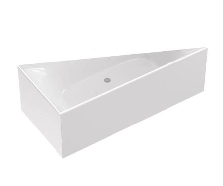 Экран Astra Form Геркулес Г-образный (универсальный = левый / правый)