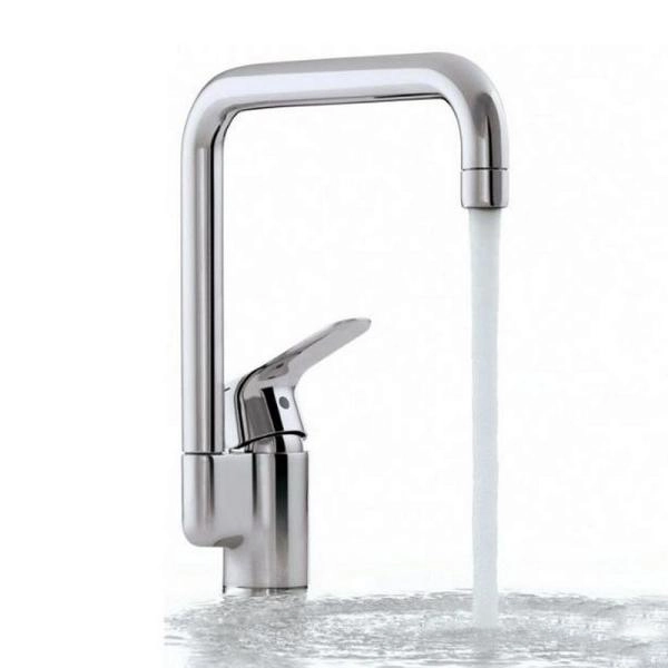 Смеситель Jacob Delafon JULY E5243-CP для кухни хром