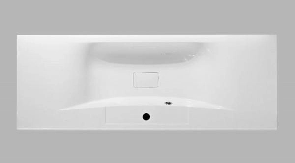 Тумба под раковину Belbagno MARINO Rovere Moro подвесная 1200x450x500 MARINO-1200-2C-SO-RW-P