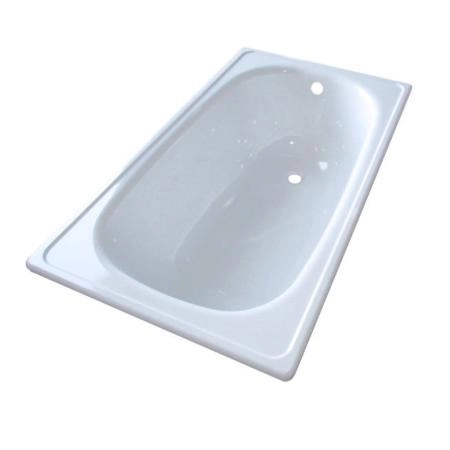 Ванна BLB Europa B05E22001 1050X700 2,3 мм сид. белый сталь