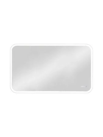Зеркало Континент Demure luxe 1200x700 ЗЛП1026 с подсветкой