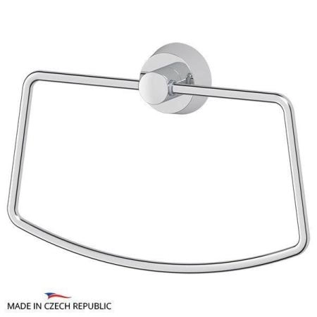 Держатель полотенца FBS Vizovice VIZ 022 трапециевидный хром