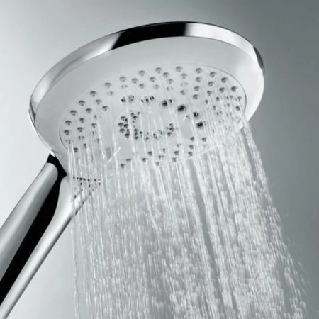 Душевая система Kludi Freshline 6709205-00 для душа