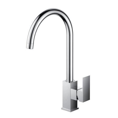 Смеситель OLIVES Granada 05430GN для кухни хром