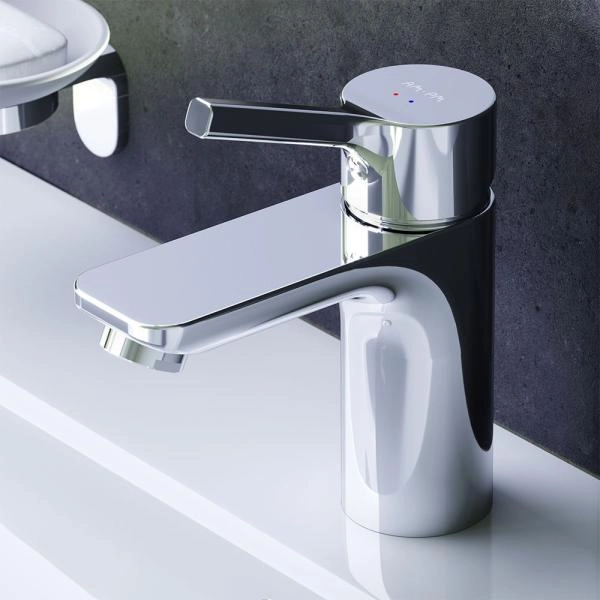 Смеситель для раковины AM.PM X-Joy F85B82100 хром