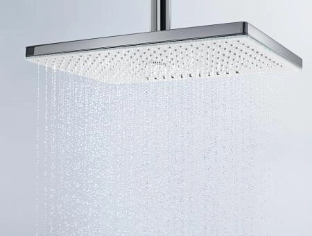 Верхний душ Hansgrohe Rainmaker Select 460 24002400 хром
