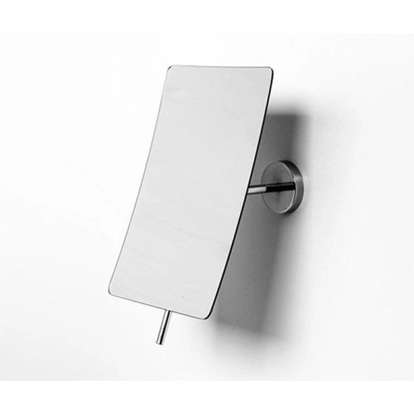 Зеркало косметическое Wasserkraft K-1001 с 3-х кратным увеличением