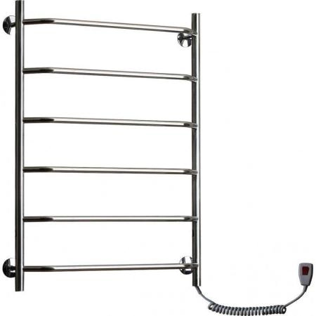 Полотенцесушитель электрический Тругор ЛЦ эл ТЭН 1 80x60