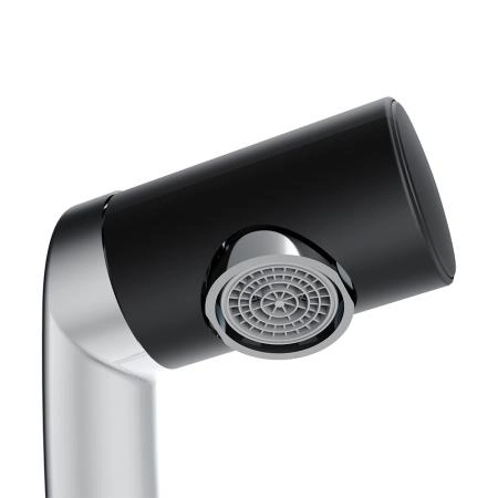 Смеситель для раковины Damixa Arc 290217464 хром