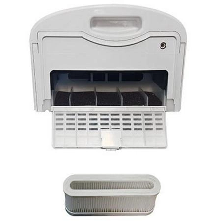 Сушилка для рук G-teq 1650 PW скоростная