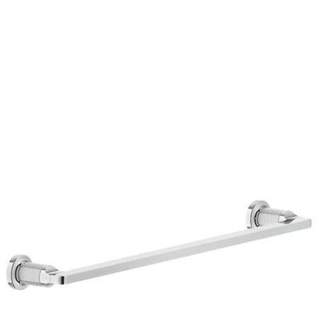 Gessi Inciso Полотенцедержатель 60 см, цвет: хром