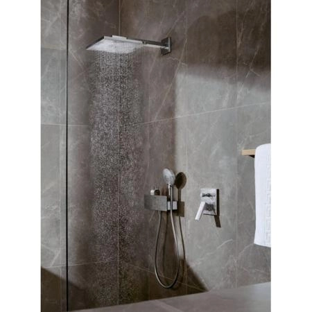 Смеситель Hansgrohe Metropol 32545000 для ванны хром
