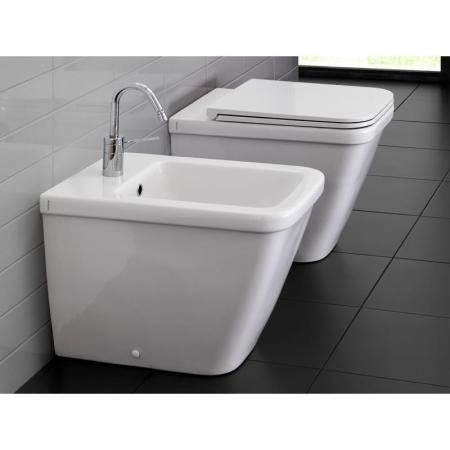 Биде Hatria ЕrikaProQ YXHU напольное