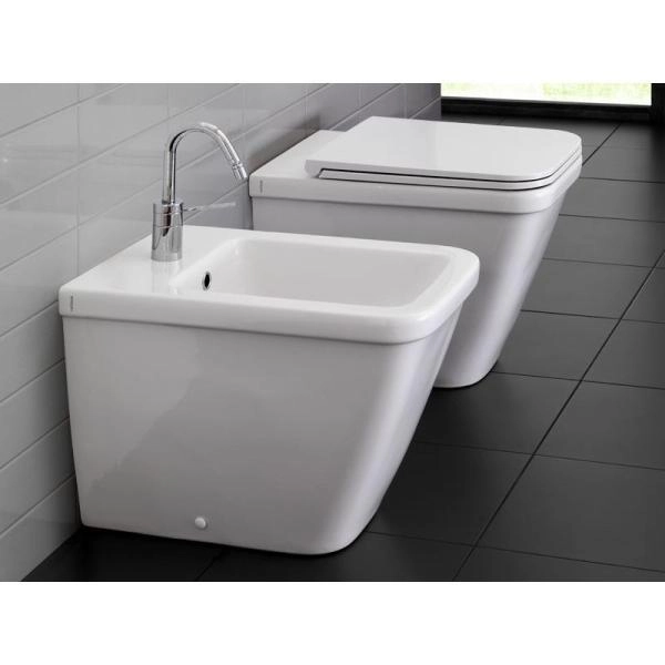 Биде Hatria ЕrikaProQ YXHU напольное