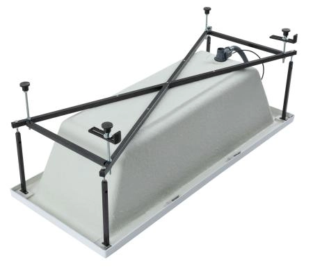 Акриловая ванна Aquanet Grace 170x70