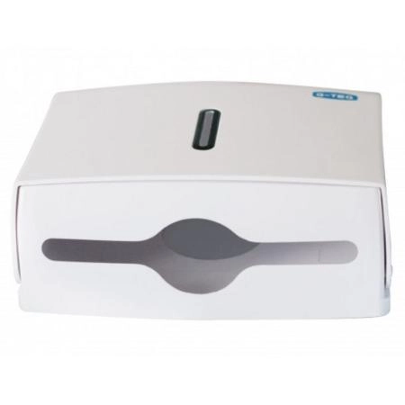 Диспенсер для бумажных полотенец G-teq 8977W