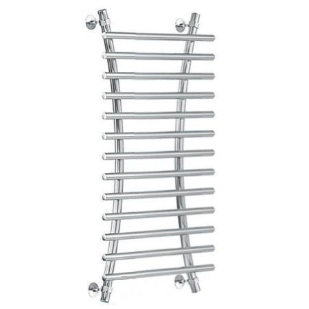 Полотенцесушитель водяной Ника Bamboo ЛБ8 100х40