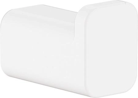 Hansgrohe 41742700 AddStoris Крючок, матовый белый