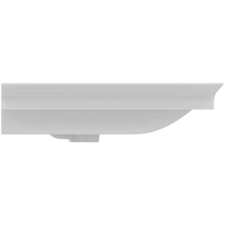 Ideal Standard La Dolce Vita Раковина подвесная 106х53.5см., sx, с 1 отв., цвет: белый