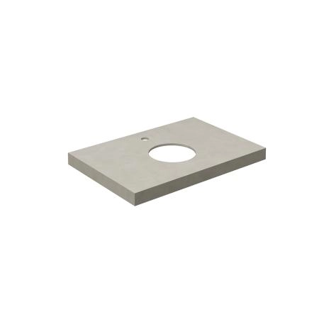Столешница Kerama Marazzi CANALETTO КАНАЛЕТТО CN70.DD506920R Столешница из керамогранита Про Чементо 70x48, бежевая матовая