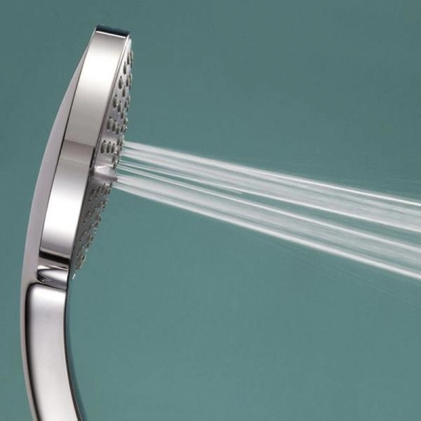 Ручной душ Jacob Delafon CITRUS E12978-CP хром(5-ти режимный)