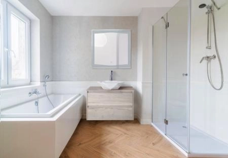 Зеркало Belbagno SPC-LNS-700-700-LED-TCH с свет/сенсор выкл. 70 см