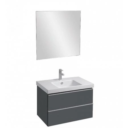 Зеркало Jacob Delafon EB1098-NF 80 см