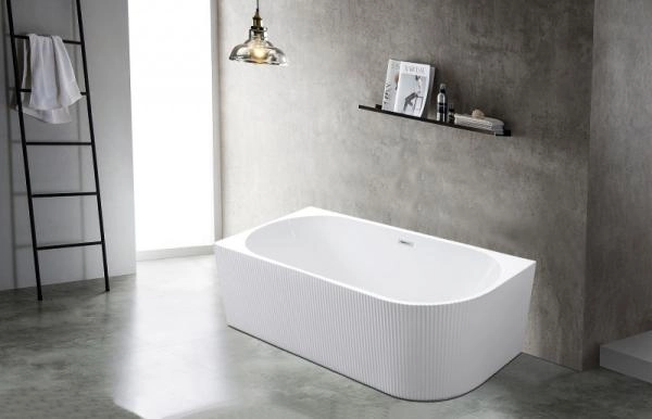 Ванна Esbano Bagama right 170x80x59 отдельностоящая