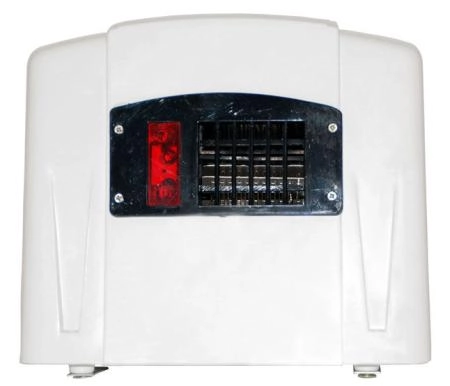 Сушилка для рук G-teq 8851 PW 10.96 белый