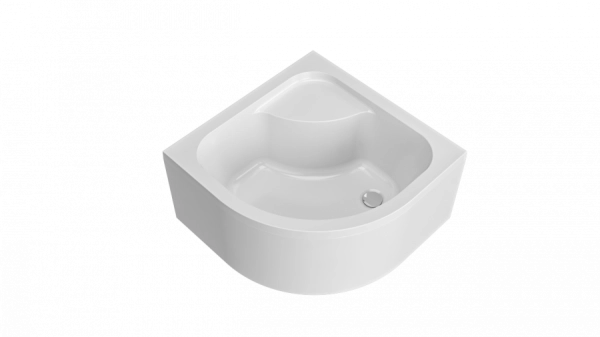 Поддон душевой AM.PM Gem W90T-401A090W белый