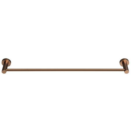 Colombo Plus Полотенцедержатель 63.5см, цвет: PVD Vintage Matt