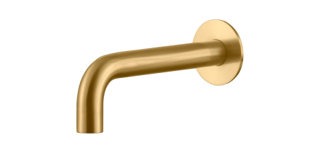 Излив Boheme FUSION Bronze 625-BR