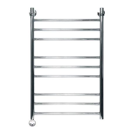 Полотенцесушитель электрический Ника Classic ЛП (г2) 80/40 левый тэн MEG