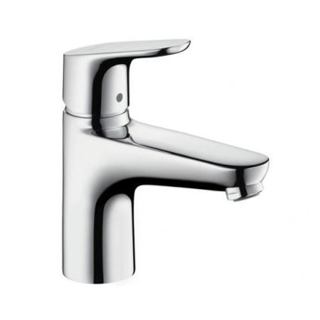 Hansgrohe Focus E2 31931000 смеситель для ванны на 1отверстия без переключателя