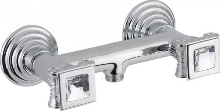 Смеситель CEZARES OLIMP OLIMP-DS-02-O для душа,бронза