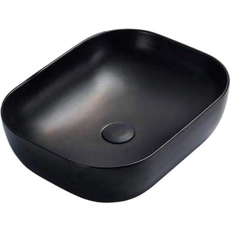 Раковина Ceramalux Серия NC 78104-1MB 50x40 на столешницу