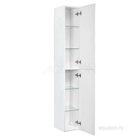 Акватон Пенал Диор Белый