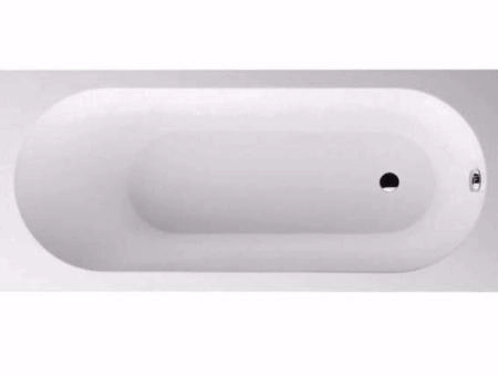 Villeroy&Boch Oberon ванна 1700x750, цвет белый