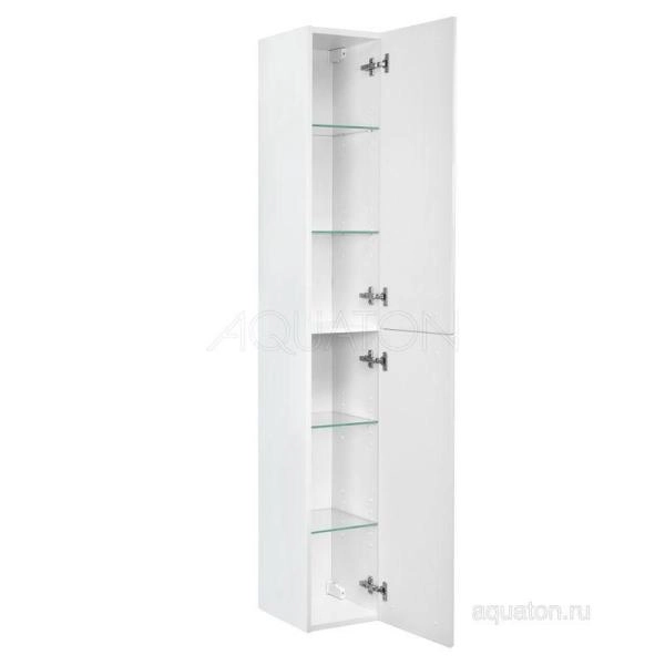 Акватон Пенал Диор Белый