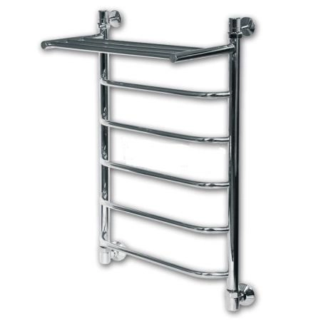 Полотенцесушитель водяной Ника Trapezium ЛТ/ВП 100/40