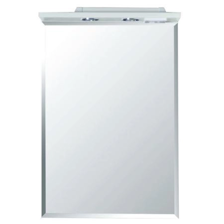 Тумба под раковину ASB-Mebel Коста 60 Ясень белый