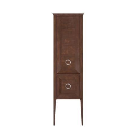 Пенал Kerama Marazzi PLAZA CLASSIC ПЛАЗА КЛАССИК PL.CN.175\NUT.M напольный 175, орех