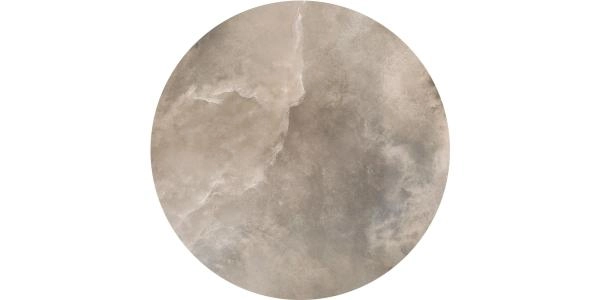 Столешница Kerama Marazzi CONO КОНО CO4.VT279\431 Ониче бежевая (круг.полка)