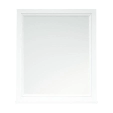 Зеркало с полкой Corozo Каролина 70