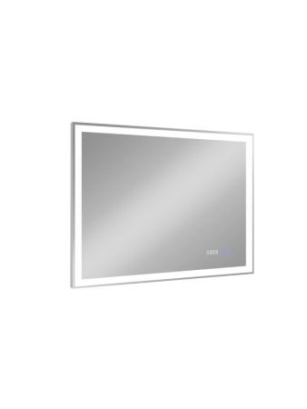 Зеркало Континент Mercury luxe 800x600 ЗЛП819 с подсветкой
