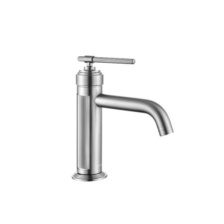 Смеситель для умывальника Boheme ETERNA NICKEL BRUSH 171-NB