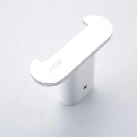 Крючок для ванной комнаты GAPPO G30905-28,