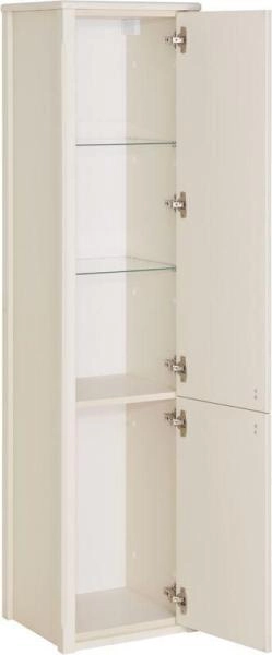 Пенал Кастелло 40 ASB Woodline Благородный Бежевый