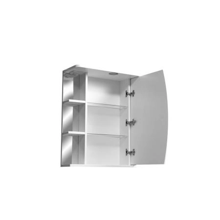 Зеркало-шкаф Stella Polar Пелаго 65/С, правое